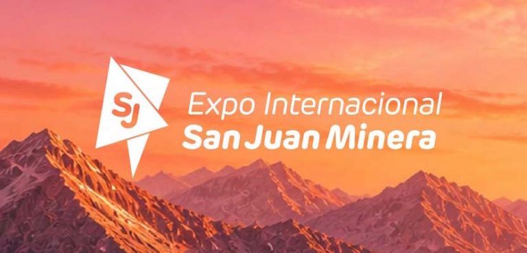 Rocktec estará presente en Expo San Juan Minera 2026