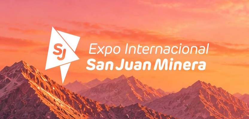 Rocktec estará presente en Expo San Juan Minera 2026